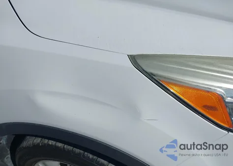 2016 Ford Escape Se из США, поврежденный, VIN 1FMCU9GX9GUC89578